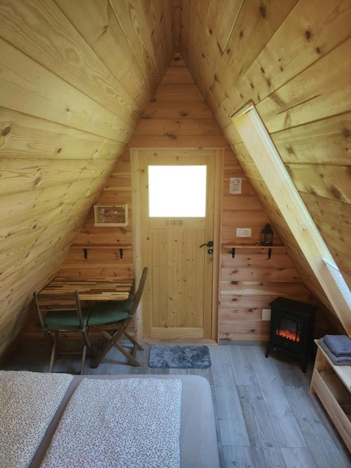 Apartamento Lepa Lopa Stahovica Exterior foto