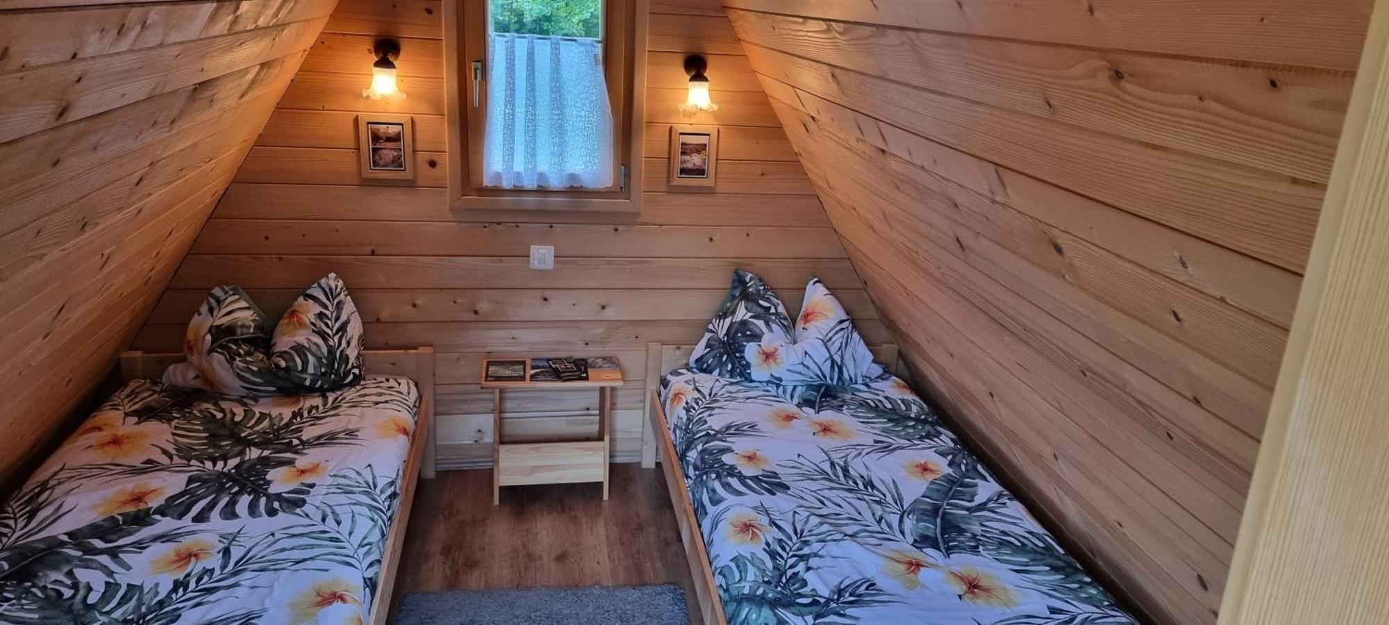 Apartamento Lepa Lopa Stahovica Habitación foto